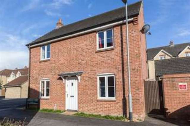  Image of 3 bedroom Detached house for sale in Ellworthy Court Frome BA11 at Frome, BA11 5HT