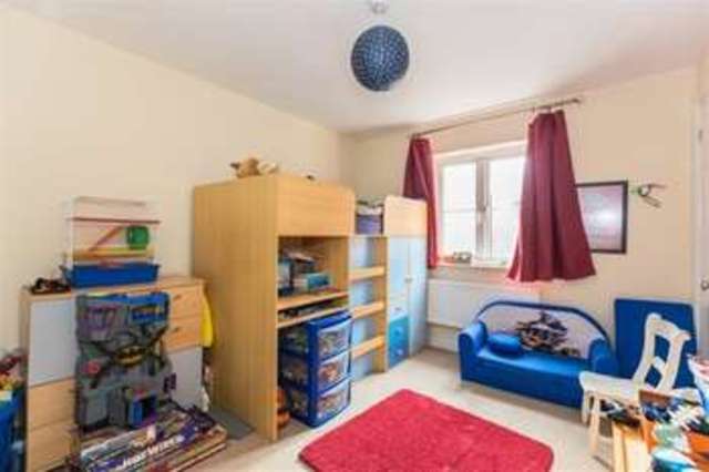  Image of 3 bedroom Detached house for sale in Ellworthy Court Frome BA11 at Frome, BA11 5HT