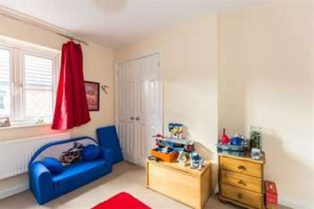  Image of 3 bedroom Detached house for sale in Ellworthy Court Frome BA11 at Frome, BA11 5HT