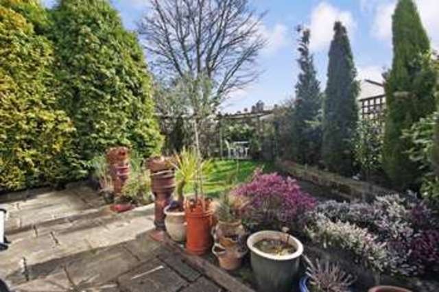  Image of 2 bedroom Detached house for sale in Elm Park Pontefract WF8 at Elm Park  Pontefract, WF8 4LG