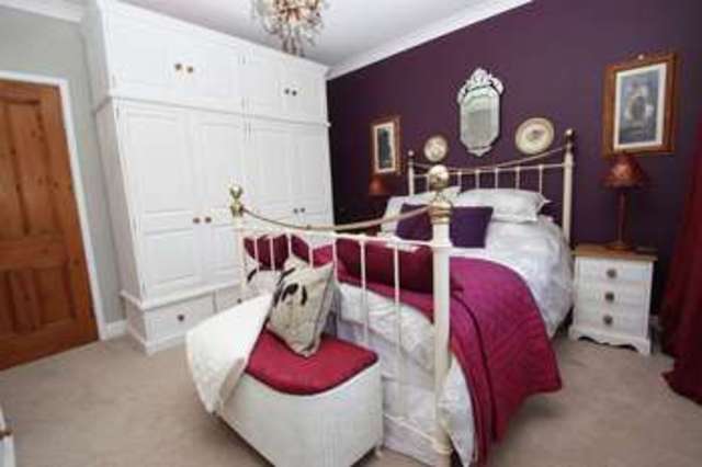  Image of 2 bedroom Detached house for sale in Elm Park Pontefract WF8 at Elm Park  Pontefract, WF8 4LG