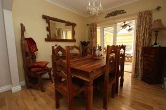  Image of 2 bedroom Detached house for sale in Elm Park Pontefract WF8 at Elm Park  Pontefract, WF8 4LG