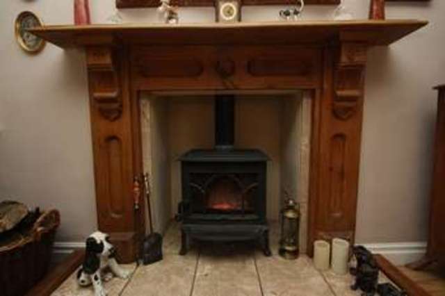  Image of 2 bedroom Detached house for sale in Elm Park Pontefract WF8 at Elm Park  Pontefract, WF8 4LG