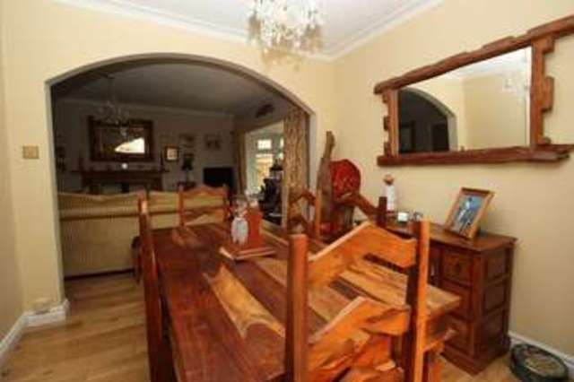  Image of 2 bedroom Detached house for sale in Elm Park Pontefract WF8 at Elm Park  Pontefract, WF8 4LG