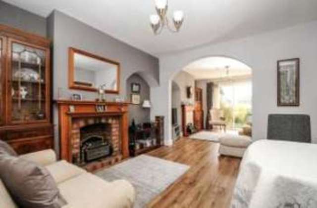  Image of 3 bedroom Semi-Detached house for sale in Elmhurst Road London SE9 at London  New Eltham, SE9 4DN