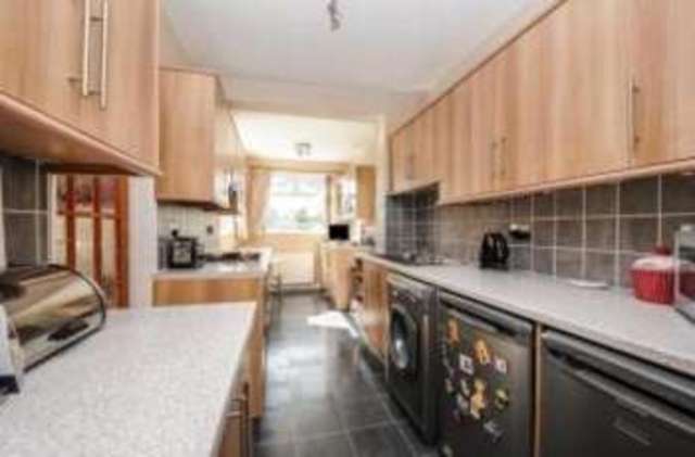  Image of 3 bedroom Semi-Detached house for sale in Elmhurst Road London SE9 at London  New Eltham, SE9 4DN