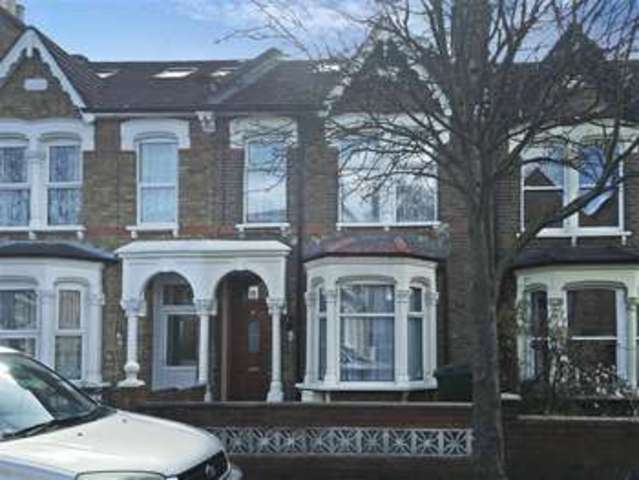  Image of 3 bedroom Town House for sale in Elmsdale Road London E17 at Walthamstow London London, E17 6PW