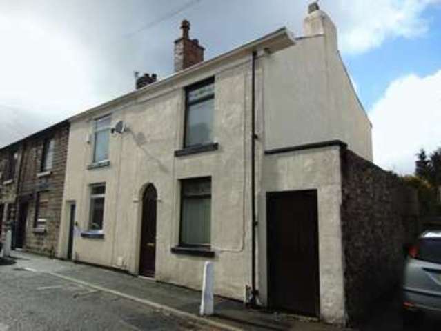  Image of 2 bedroom Terraced house for sale in Elson Street Bury BL8 at Elson Street  Bury, BL8 1TT