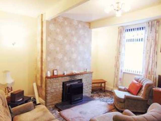 Image of 2 bedroom Terraced house for sale in Elson Street Bury BL8 at Elson Street  Bury, BL8 1TT