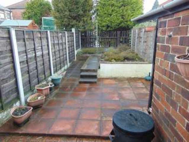  Image of 2 bedroom Terraced house for sale in Elson Street Bury BL8 at Elson Street  Bury, BL8 1TT