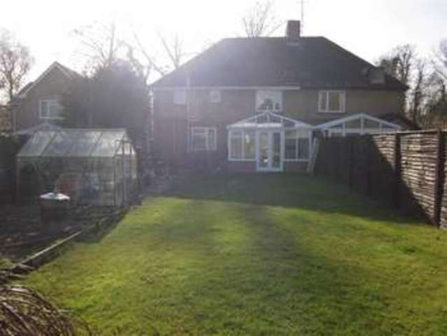  Image of 4 bedroom Semi-Detached house for sale in Elston Shrewton Salisbury SP3 at Elston Shrewton, SP3 4HQ