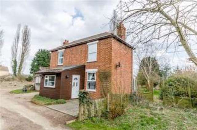  Image of 3 bedroom Detached house for sale in Ely Road Littleport Ely CB6 at Littleport, CB6 1HJ