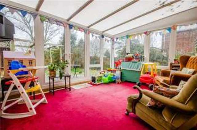  Image of 3 bedroom Detached house for sale in Ely Road Littleport Ely CB6 at Littleport, CB6 1HJ