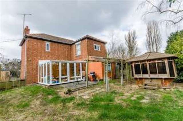  Image of 3 bedroom Detached house for sale in Ely Road Littleport Ely CB6 at Littleport, CB6 1HJ