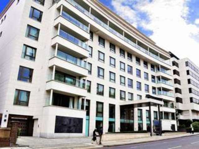  Image of 3 bedroom Flat for sale in Wellington Road London NW8 at Wellington Road  London, NW8 9SX