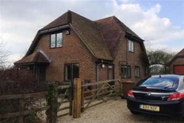  Image of 3 bedroom Detached house to rent in Pound Lane Ampfield Romsey SO51 at Romsey, SO51 9BL
