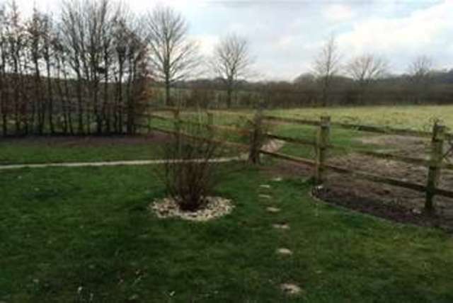  Image of 3 bedroom Detached house to rent in Pound Lane Ampfield Romsey SO51 at Romsey, SO51 9BL