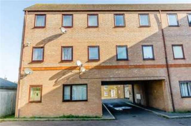 Image of 1 bedroom Apartment for sale in Hitches Street Littleport Ely CB6 at Empire Granary Court  Littleport, CB6 1PL