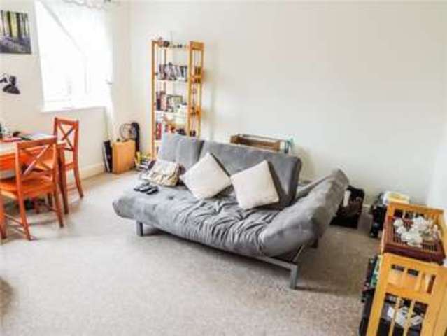  Image of 1 bedroom Apartment for sale in Hitches Street Littleport Ely CB6 at Empire Granary Court  Littleport, CB6 1PL