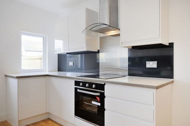 Image of 4 bedroom Terraced house for sale in Eriswell Road Worthing BN11 at Eriswell Road  Worthing, BN11 3HP