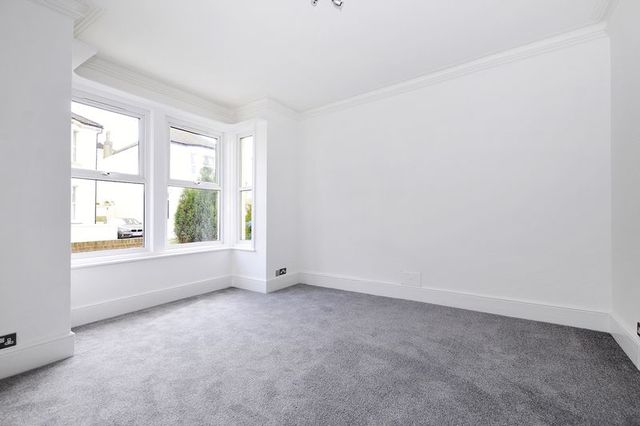  Image of 4 bedroom Terraced house for sale in Eriswell Road Worthing BN11 at Eriswell Road  Worthing, BN11 3HP