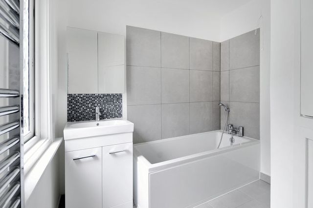  Image of 4 bedroom Terraced house for sale in Eriswell Road Worthing BN11 at Eriswell Road  Worthing, BN11 3HP