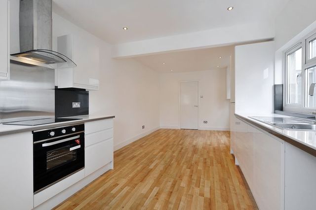  Image of 4 bedroom Terraced house for sale in Eriswell Road Worthing BN11 at Eriswell Road  Worthing, BN11 3HP