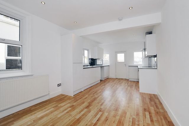  Image of 4 bedroom Terraced house for sale in Eriswell Road Worthing BN11 at Eriswell Road  Worthing, BN11 3HP
