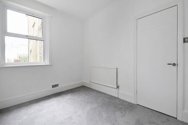  Image of 4 bedroom Terraced house for sale in Eriswell Road Worthing BN11 at Eriswell Road  Worthing, BN11 3HP