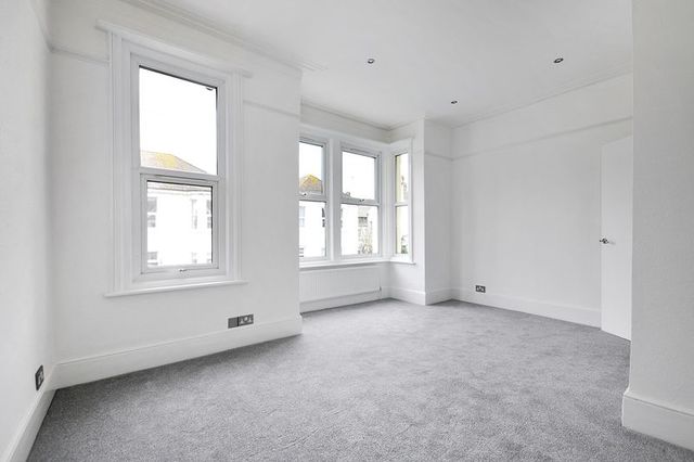  Image of 4 bedroom Terraced house for sale in Eriswell Road Worthing BN11 at Eriswell Road  Worthing, BN11 3HP