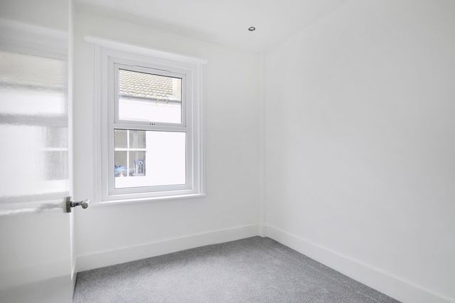  Image of 4 bedroom Terraced house for sale in Eriswell Road Worthing BN11 at Eriswell Road  Worthing, BN11 3HP