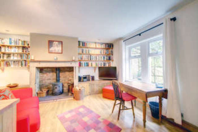  Image of 1 bedroom Terraced house for sale in Ethel Terrace Hexham NE46 at Hexham Northumberland, NE46 3DA