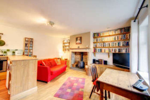  Image of 1 bedroom Terraced house for sale in Ethel Terrace Hexham NE46 at Hexham Northumberland, NE46 3DA