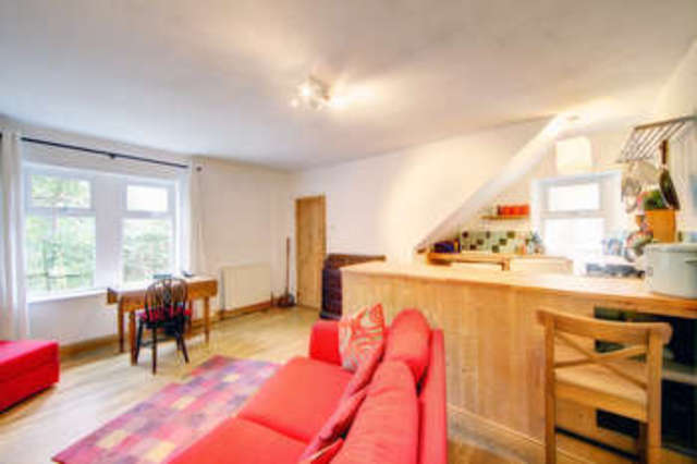  Image of 1 bedroom Terraced house for sale in Ethel Terrace Hexham NE46 at Hexham Northumberland, NE46 3DA