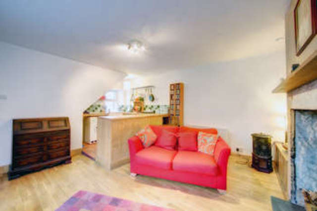  Image of 1 bedroom Terraced house for sale in Ethel Terrace Hexham NE46 at Hexham Northumberland, NE46 3DA