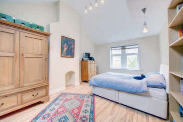  Image of 1 bedroom Terraced house for sale in Ethel Terrace Hexham NE46 at Hexham Northumberland, NE46 3DA