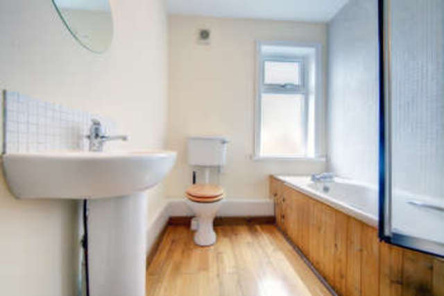  Image of 1 bedroom Terraced house for sale in Ethel Terrace Hexham NE46 at Hexham Northumberland, NE46 3DA