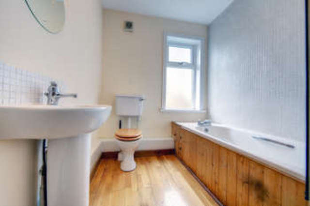  Image of 1 bedroom Terraced house for sale in Ethel Terrace Hexham NE46 at Hexham Northumberland, NE46 3DA