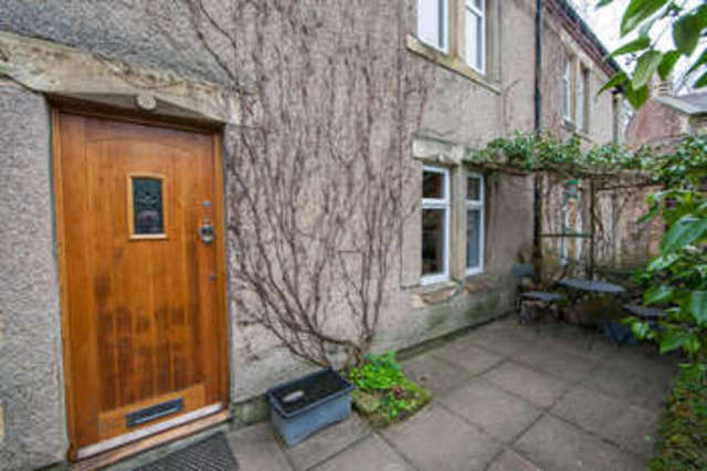  Image of 1 bedroom Terraced house for sale in Ethel Terrace Hexham NE46 at Hexham Northumberland, NE46 3DA