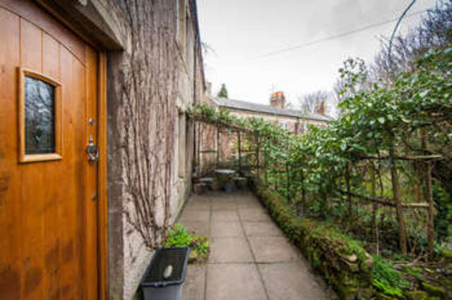  Image of 1 bedroom Terraced house for sale in Ethel Terrace Hexham NE46 at Hexham Northumberland, NE46 3DA
