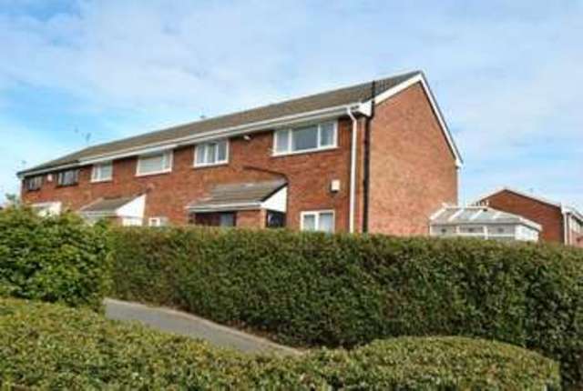  Image of 2 bedroom Flat for sale in Everton Road Liverpool L6 at Everton Road  Liverpool, L6 2EP