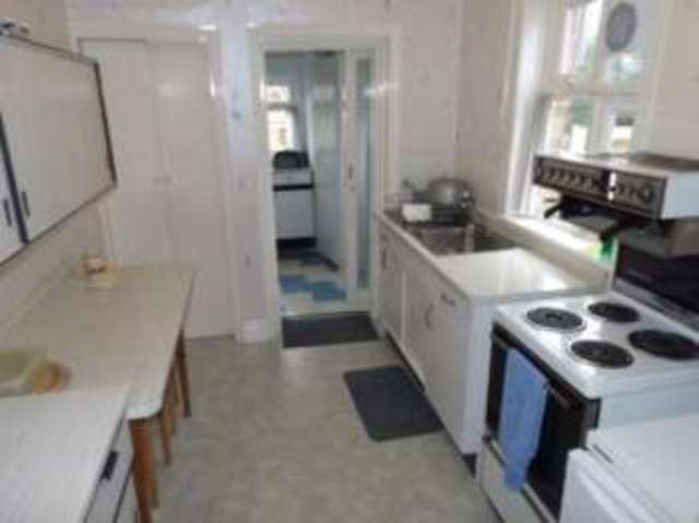  Image of 3 bedroom End of Terrace for sale in Mount Pleasant Road Exeter EX4 at Exeter Devon Exwick, EX4 7AH