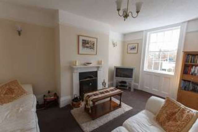  Image of 3 bedroom Semi-Detached house for sale in Exeter Road Crediton EX17 at Exeter Road  Crediton, EX17 3BL