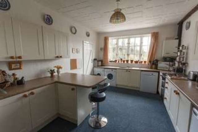  Image of 3 bedroom Semi-Detached house for sale in Exeter Road Crediton EX17 at Exeter Road  Crediton, EX17 3BL