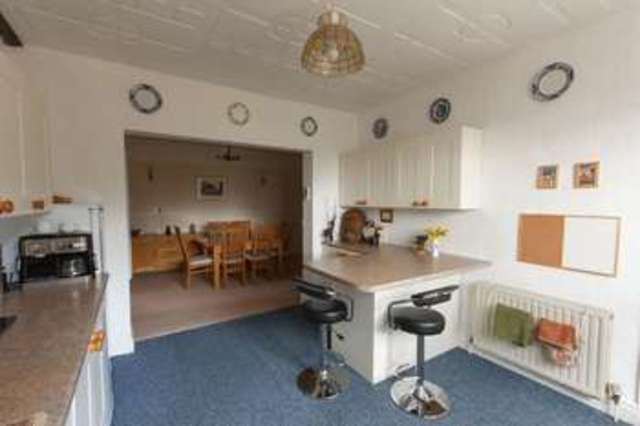  Image of 3 bedroom Semi-Detached house for sale in Exeter Road Crediton EX17 at Exeter Road  Crediton, EX17 3BL