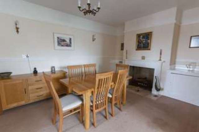  Image of 3 bedroom Semi-Detached house for sale in Exeter Road Crediton EX17 at Exeter Road  Crediton, EX17 3BL