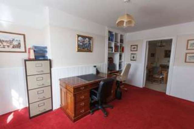  Image of 3 bedroom Semi-Detached house for sale in Exeter Road Crediton EX17 at Exeter Road  Crediton, EX17 3BL