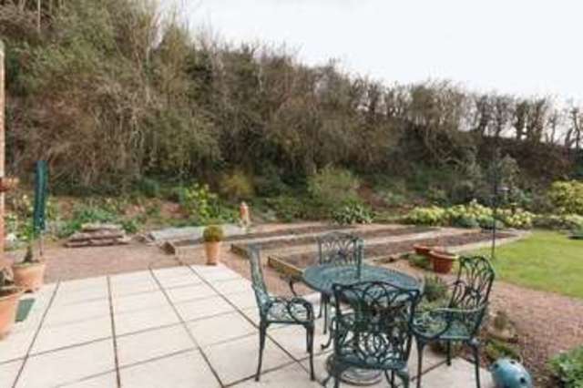  Image of 3 bedroom Semi-Detached house for sale in Exeter Road Crediton EX17 at Exeter Road  Crediton, EX17 3BL