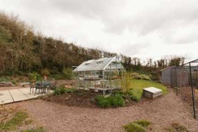  Image of 3 bedroom Semi-Detached house for sale in Exeter Road Crediton EX17 at Exeter Road  Crediton, EX17 3BL