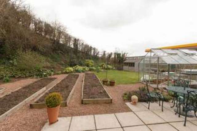  Image of 3 bedroom Semi-Detached house for sale in Exeter Road Crediton EX17 at Exeter Road  Crediton, EX17 3BL